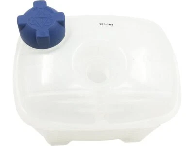For 1985-1993 Volkswagen Cabriolet Expansion Tank 25646YP 1992 1987 1990 1991 - Image 1 of 2