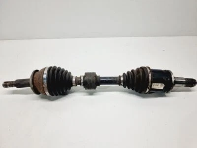 2016 Toyota RAV 4 (XA40) Left  front driveshaft 4342042190 - Image 1 of 3