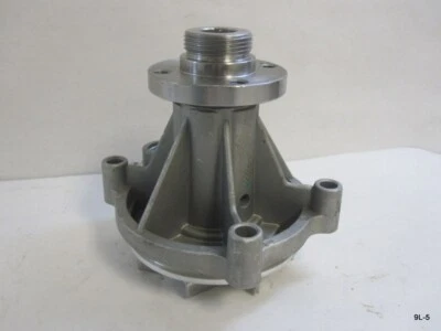 Bomba de agua del motor AW4130 125-6050 Foto 1 de 4