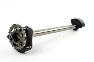 059103273J Original Audi A4 B7 8E 8H A6 4F 3.0 Tdi V6 204 HP Bkn Balancing Shaft - Picture 1 of 5