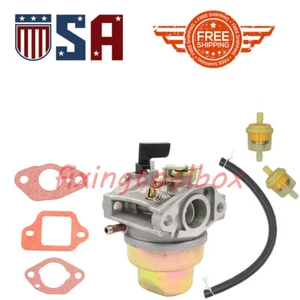 FIT HONDA G150 G200Engine CARBURETOR ASSEMBLY Gasket 16100-883-095 16100-883-105 - Picture 1 of 12