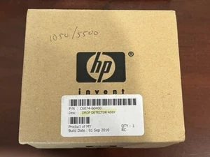 HP Drop Detector Assy - C6074-60400 - 1050/5500 - Genuine OEM - Picture 1 of 2