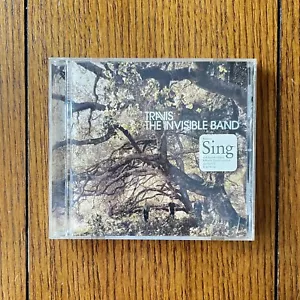 Travis - The Invisible Band CD - Imagen 1 de 3