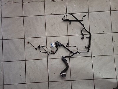 Жгут проводов для левой передней двери 2012-2019 Ford Taurus - Изображение 1 из 4