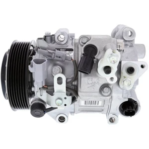 Compresor DENSO 471-1037 con embrague - L2 - Imagen 1 de 2
