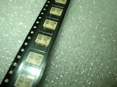 ADE-TOT-1 ADE-1 FREQUENCY MIXER Level 7 LO Power +7 dBm 0.5 - 500MHz, x10pcs - Image 1 of 3