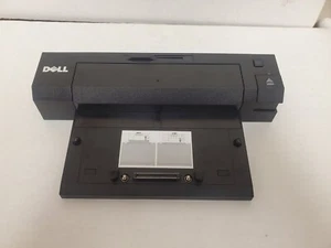 Estación de acoplamiento Dell Latitude E4310 PR02X E-Port Plus CN-0PKKDGR envío rápido - EE. UU. - Imagen 1 de 8