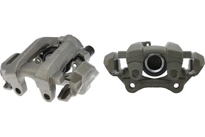 后对盘式制动卡钳适用于 2010 - 2012 梅赛德斯 - 奔驰 GL350 (KIT29426) — 第 1/4 张图片