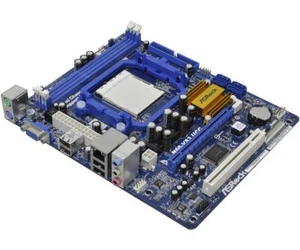 Placa Base ASROCK N68-VS3 UCC AMD Socket AM3 DDR3-1600 PCI-E SATA - Imagen 1 de 1