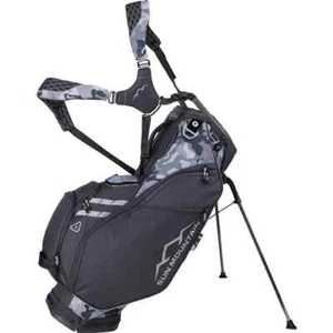 Bolsa de golf Sun Mountain 4,5 LS VLO Stand nueva 14 vías acero Raptor - Imagen 1 de 5