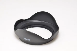 CANON EW-83E paraluce per EF 17-40/4, EFS 10-22/3,5-4,5 - Imagen 1 de 4