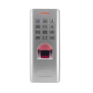 SecuKey SF2 IP66 Metal Waterproof Biometric Fingerprint Access Controller Reader - Picture 1 of 1