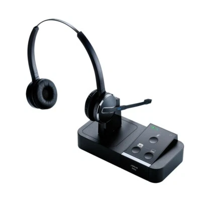 Jabra Pro 9450 Duo 9450-29-707-102 - Image 1 of 4