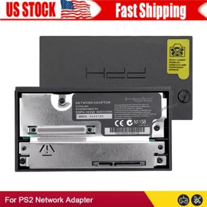 SATA Interface Network HDD Hard Disk Adapter For Sony PS2 Playstation 2 Console - Picture 1 of 10