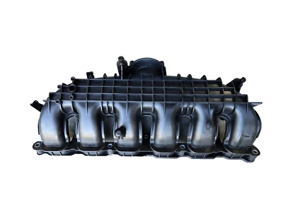 BMW 335xi 335i N55 E90 E92 E70 X5 F10 535i 2011-13 colector de admisión 11617576911 Foto 1 de 4