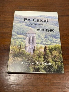 Hundertjähriges Calcat Buch 1890-1990 (7D) - Bild 1 von 7
