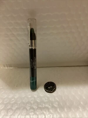  L'Oreal infalible lápiz de ojos 707 verde resistente Foto 1 de 2