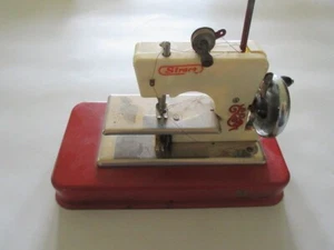 Straco Jet Sew-O-Matic - Picture 1 of 6