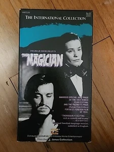 The Magician - Picture 1 of 2