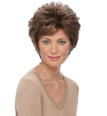 PELUCA KATIE Estetica RT613/27 NUEVA-SIN ETIQUETAS NI CAJA 5 estrellas Foto 1 de 4