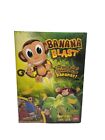 2019 Banana Blast Pull The Bananas Until The Monkey Jumps Game SEALED Goliath