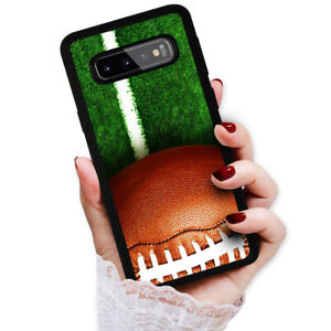 ( For Samsung Note 8 ) Back Case Cover PB13115 Rugby Ball