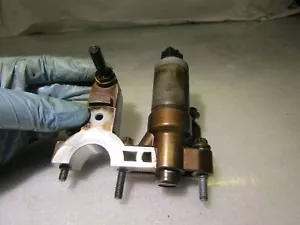 Porsche Cayenne S Mk1 955 4,5 M48 Motor LH Eingang Nockenwelle Nockenwelle Stellantrieb - Bild 1 von 9
