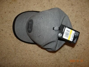 NEW Under Armour PGA Elevated Jordan Spieth Fitted Tour Cap UA Golf Mens Sz L/XL - Picture 1 of 5