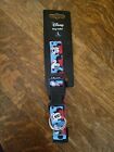 New Disney Minnie Mouse Pet Dog Collar Size Large L 15.7" to 25.4" Neck NWT