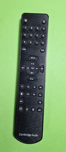 Original Fernbedienung Cambridge Audio RC-One (Deckel hält nicht) - Bild 1 von 4