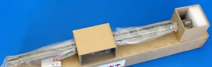 NEU IM KARTON NSK Präzisions-Kugelumlaufspindel W1603MA-3PY-C3Z2,5 Linearkugelumlaufspindel - Bild 1 von 1