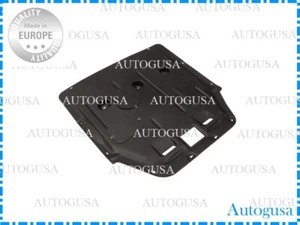 NEU UNTER MOTORABDECKUNG UNTERBODEN ROSTSCHUTZ FÜR MINI COOPER F55 F56 F57 13-22 - Bild 1 von 2