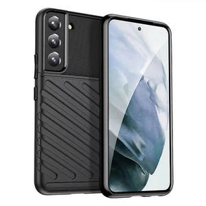 Shockproof Case For Samsung S25 S24 S23 S22 Ultra Plus S21 FE S20 Silicone Cover - Picture 1 of 11