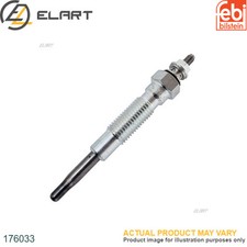 GLOW PLUG FOR RENAULT MEGANE/I/Classic/Scenic/Grandtour/Break/Hatchback/Van 1.9L