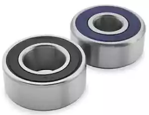RPS Hawk 250cc Enduro Front Bearing Set - Foto 1 di 1