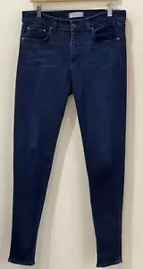 PRINCIPLE DENIM INNOVATORS Jeans Women’s Size 30 - 34X30 Dreamer Mid-Rise Skinny - Picture 1 of 13