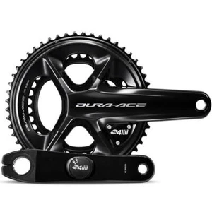 4iii PRECISION 2 PRO Shimano DURA-ACE 9200 Misuratore di potenza bifacciale - Foto 1 di 1