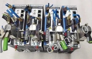 Used  KOLLMORGEN AKD-P00606-NBCC-I000 Servo Driver - Picture 1 of 2