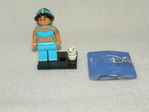 Lego Disney Series 2 mini-figure Set 71024 Jasmine - Picture 1 of 1