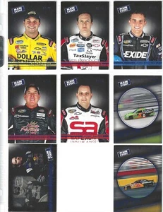 2011 Main Event BLUE NUMBERED PARALLEL #48 Josh Wise #55/75!-ONE CARD ONLY - Picture 1 of 1