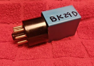 Repuesto de tubo de lastre de estado sólido para Hallicrafters S-22R BK29D - Imagen 1 de 2