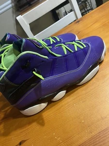 Size 12 - Jordan 6 Rings Bel Air 2013 - Picture 1 of 11