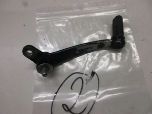 palanca de cambio palanca de marcha Ducati Multistrada 1100 S (2) palanca de mar - Imagen 1 de 4