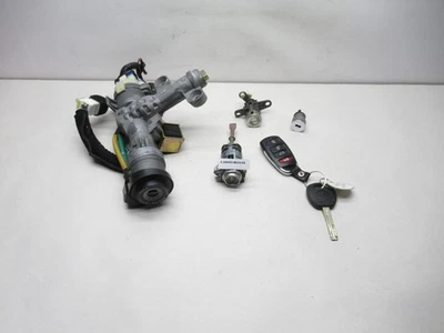 2006-2010 Hyundai Azera Steering Ignition Switch Assembly 81910-3L010 OEM - Imagem 1 de 4