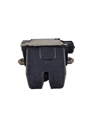 Ford Focus C-Max I tailgate lock rear trunk tailgate lock 01041111905 - Image 1 of 4