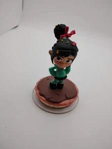 Disney Infinity 1.0 - Vanellope - Wreck It Ralph - Model # INF-1000029 - Picture 1 of 3