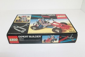 LEGO TECHNIC &ndash; Expert Builder &ndash; 8841 &ndash; Dune Buggy Desert Racer &ndash; NEW &ndash; SEALED
