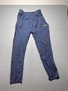 Janji Adhara Track Lands Hose Herren Größe M Blau Jogger Running Performance - Bild 1 von 8