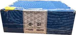 Apricorn Aegis Padlock Encryption  10TB ADT-3PL256F-10TB FIPS 140-2 - Picture 1 of 5