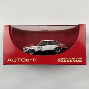 Holden LX Torana SS A9X 1979 Bathurst Winner Peter Brock Richards 1:43 Autoart - Photo 1/6